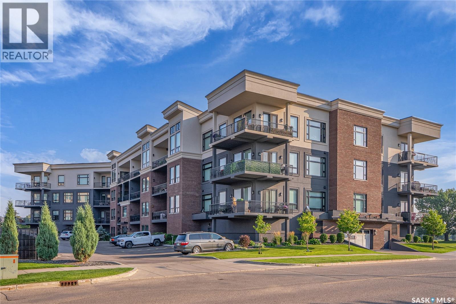 404 Cartwright Street Unit 310, Saskatoon, SK S7T 0W6