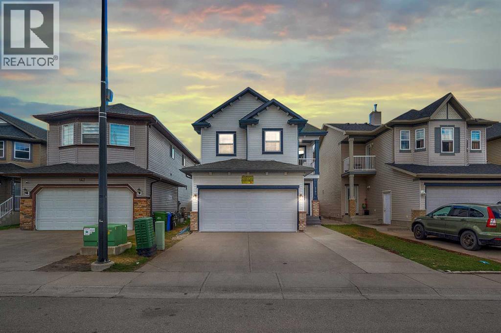 143 Taralake Way NE, Calgary, AB T3J 0B1