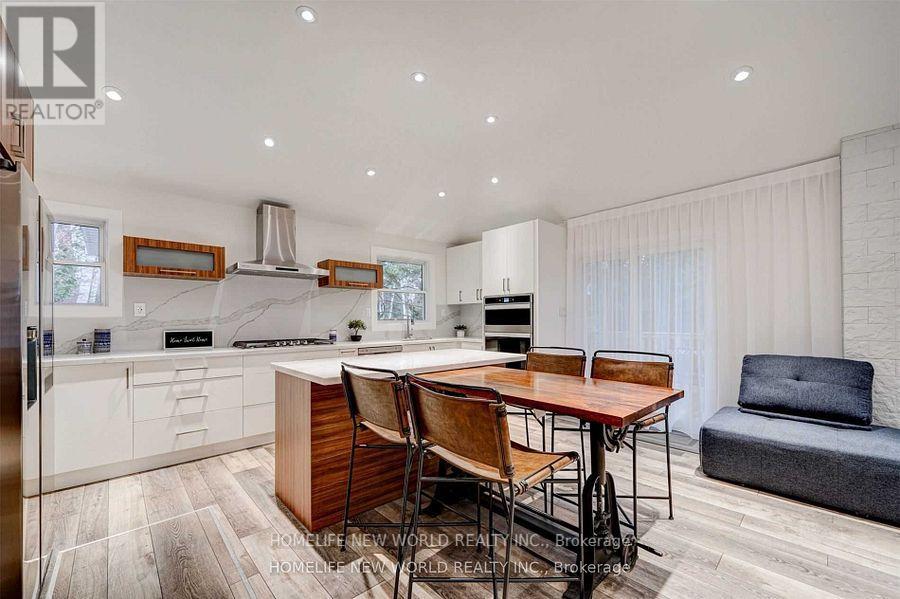 65 Edith St, Georgina, ON L0E 1L0