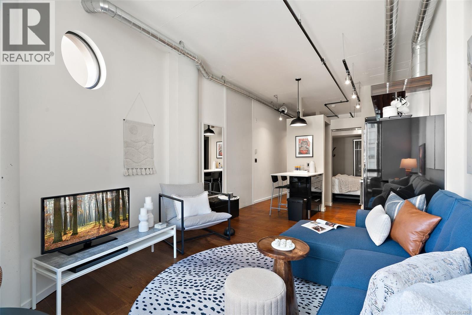 1029 View St Unit 511 St, Victoria, BC V8V 4Y3