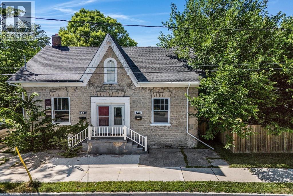 146 Westminster Dr S, Cambridge, ON N3H 1S8