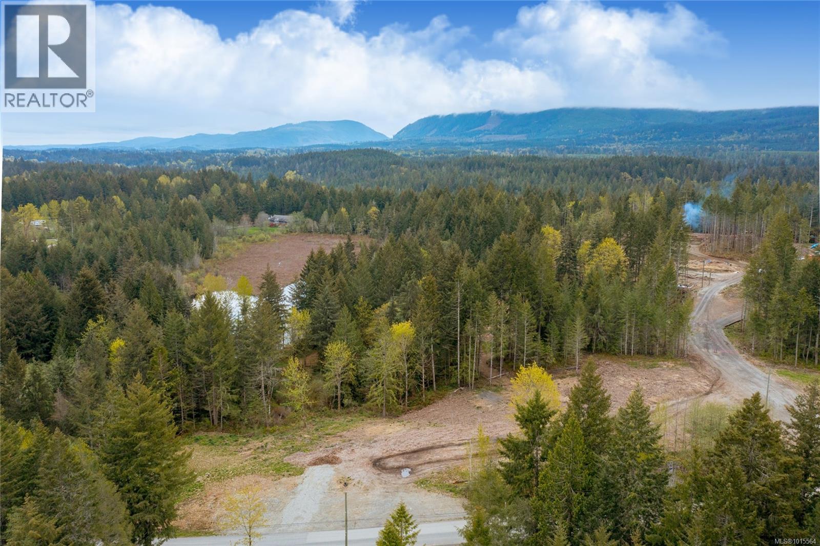 Barnjum Road, Duncan, BC V9L 6G5