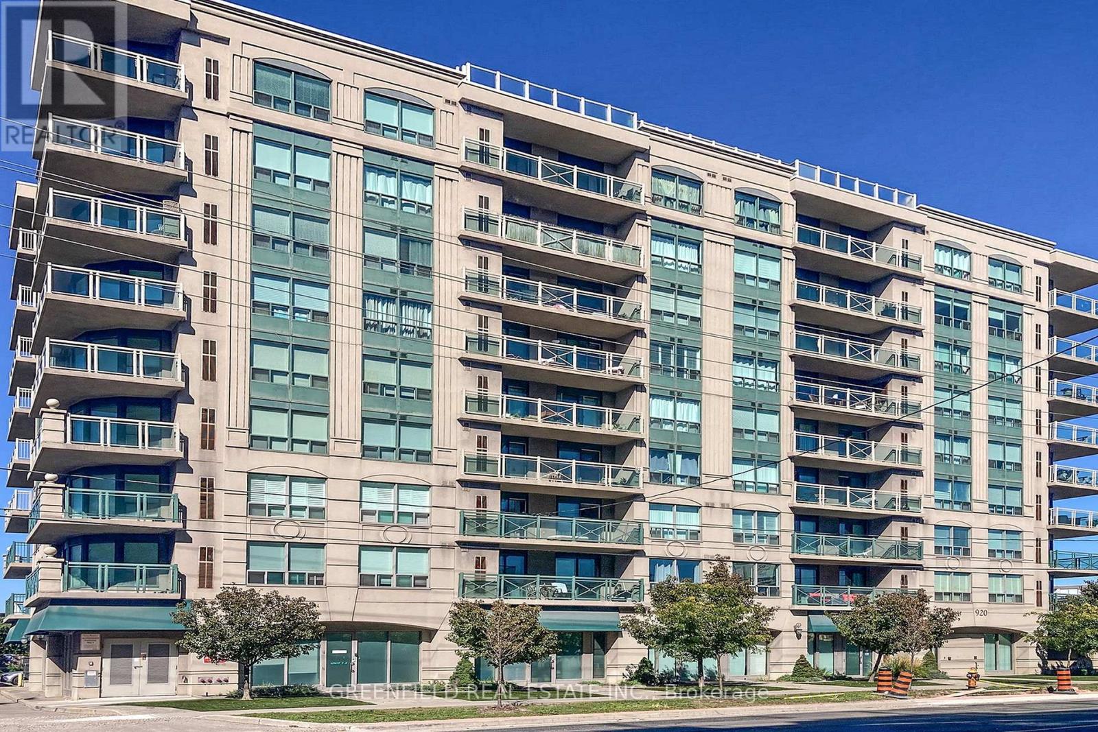 311 920 Sheppard Ave W, Toronto, ON M3H 0A2