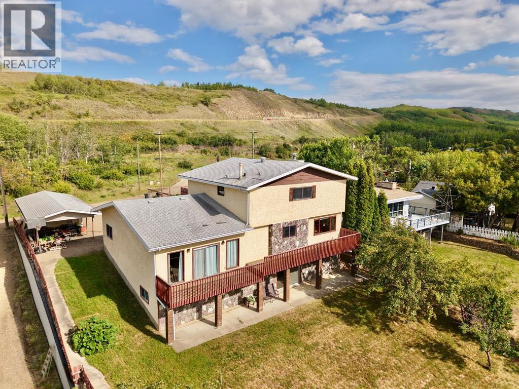 103 Street Unit 10839, Peace River, AB T8S 1K4