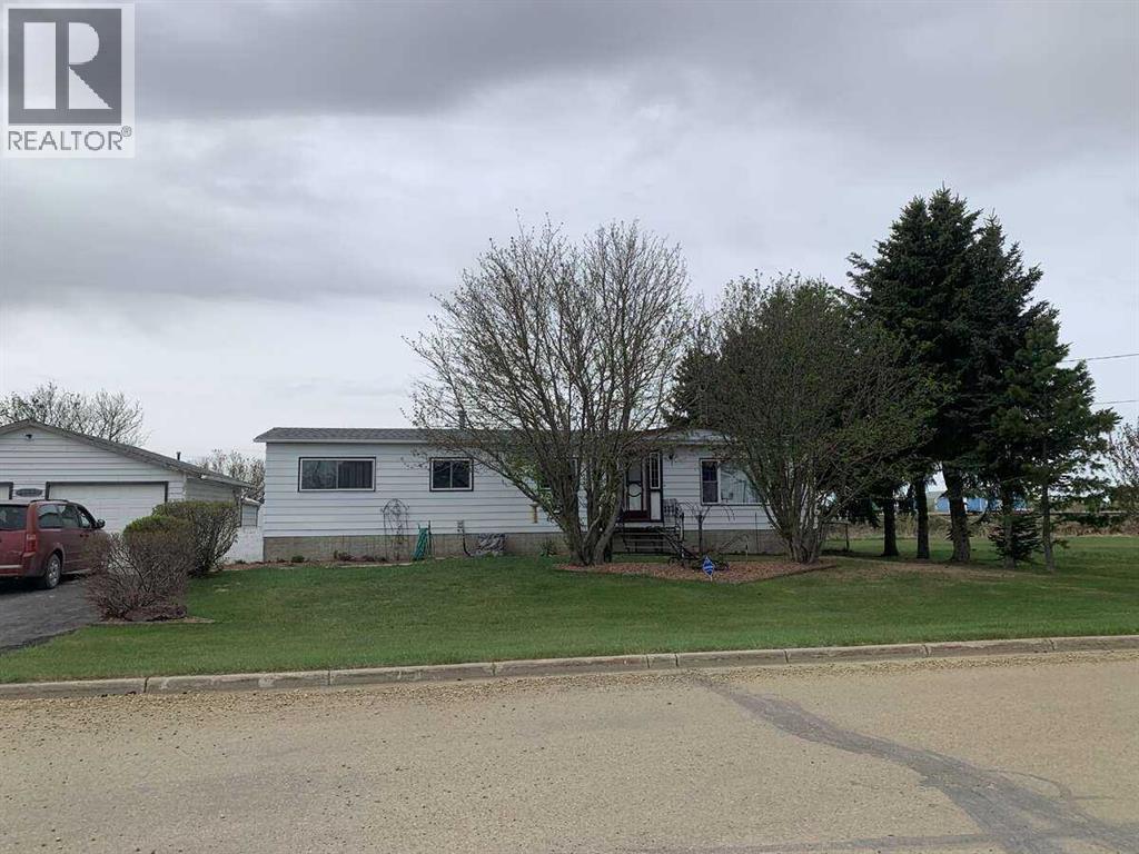 50 Avenue Unit 4601, Daysland, AB T0B 1A0