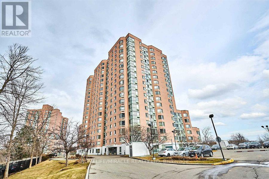 1803 41 Markbrook Ln, Toronto, ON M9V 5E6