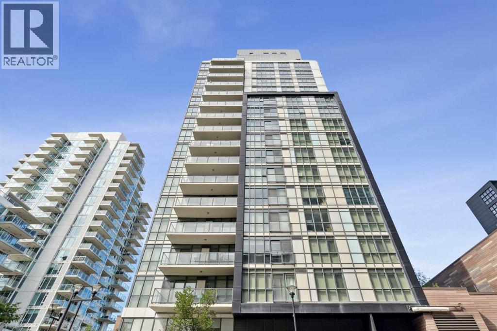 550 Riverfront Avenue Se Unit 401, Calgary, AB T2G 1E5