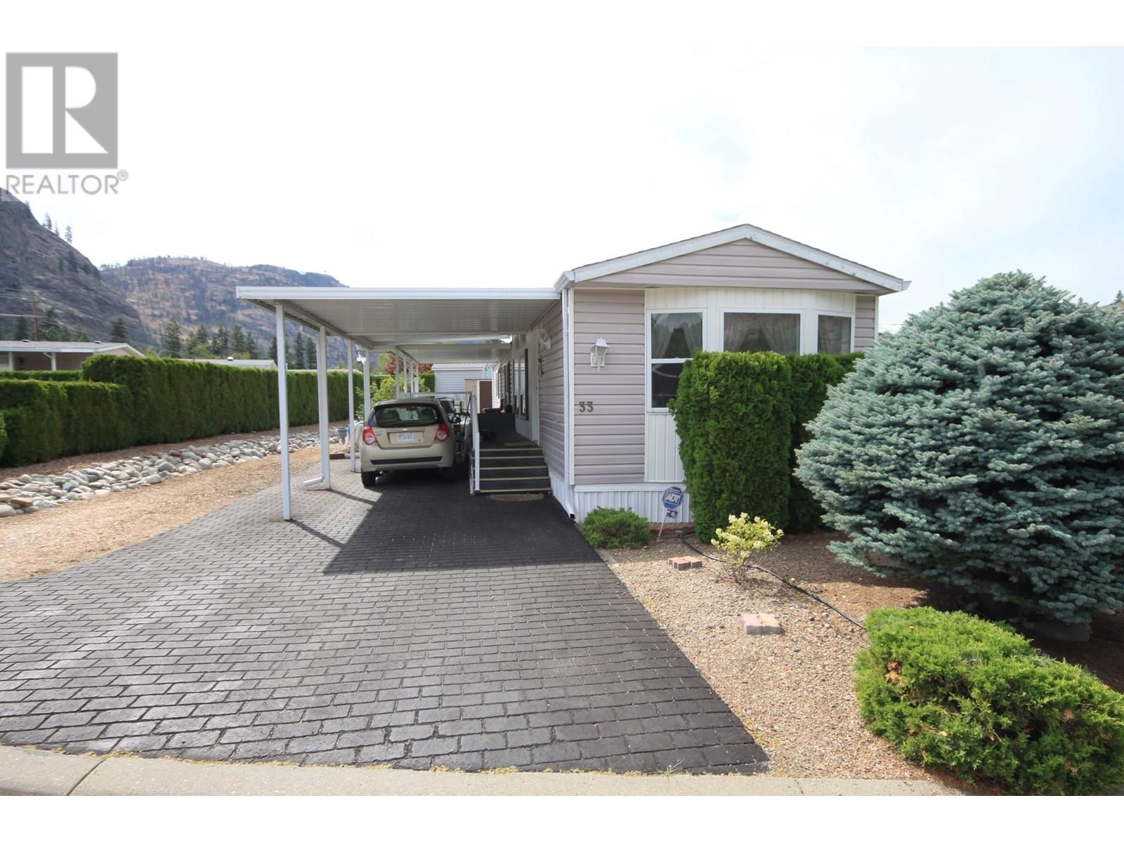 8598 Hwy 97 Unit 33 Other, Oliver, BC V0H 1T2