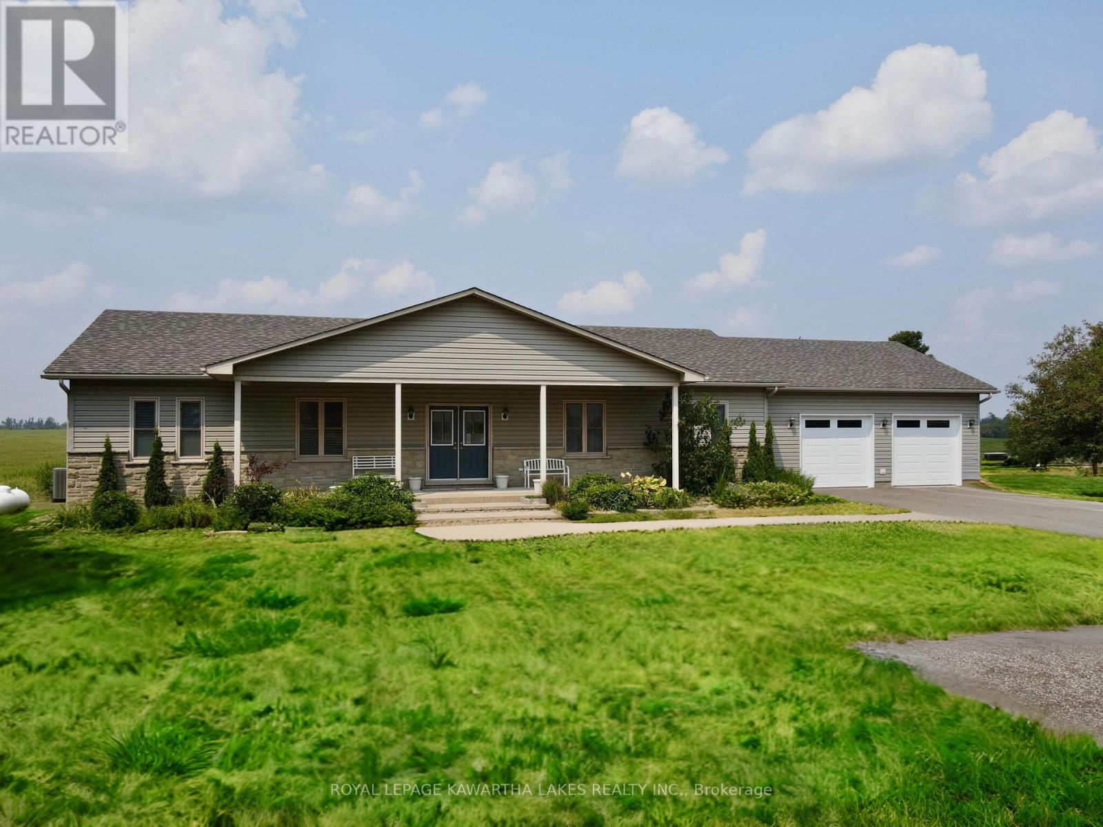 427 Linden Valley Rd, Kawartha Lakes, ON K0M 2T0