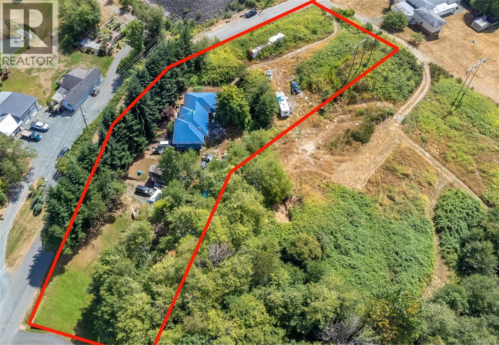 820 Homewood Rd, Campbell River, BC V9W 3N5