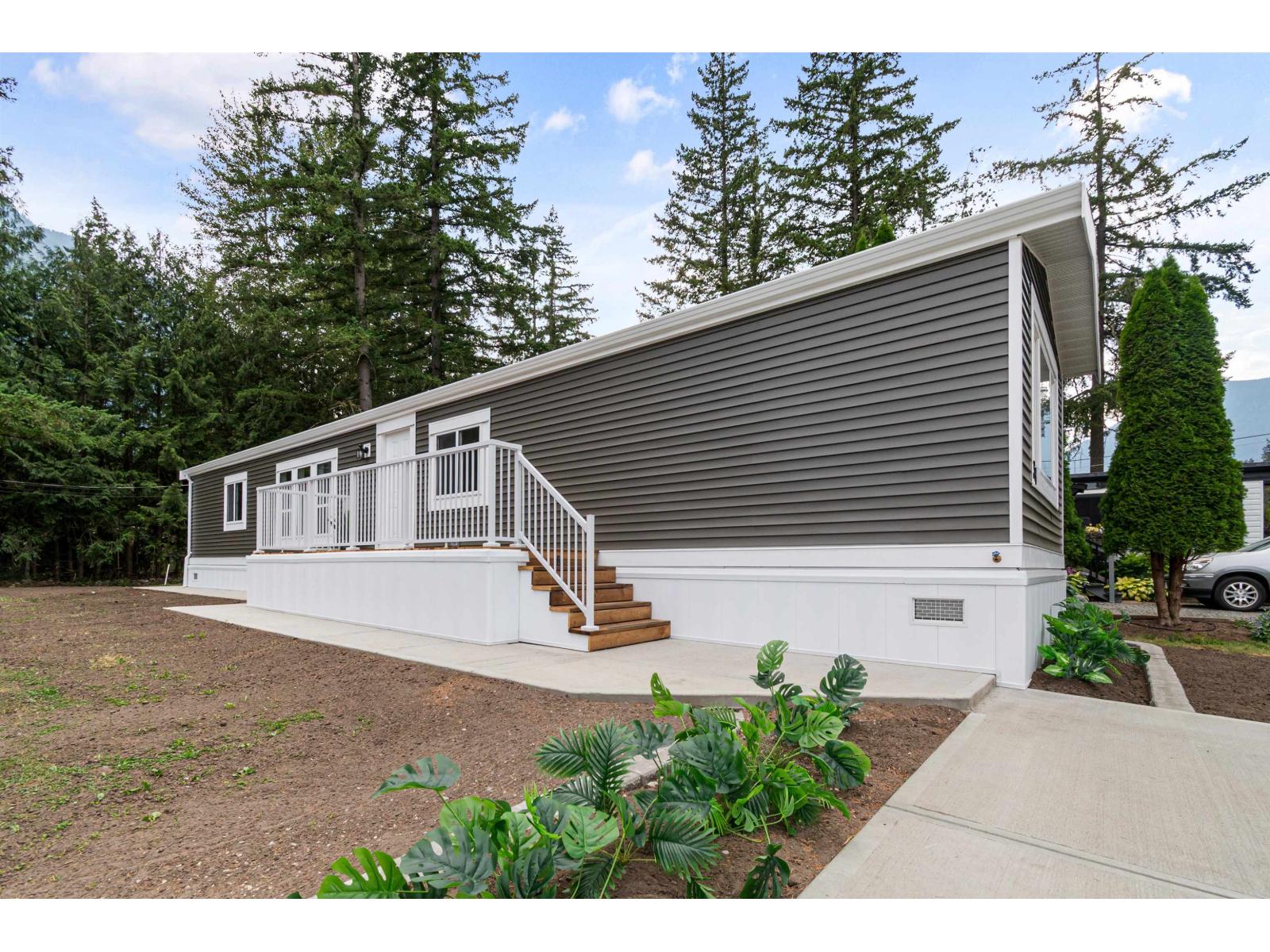 65367 Kawkawa Lake Roadhope Unit 34, Hope, BC V0X 1L1