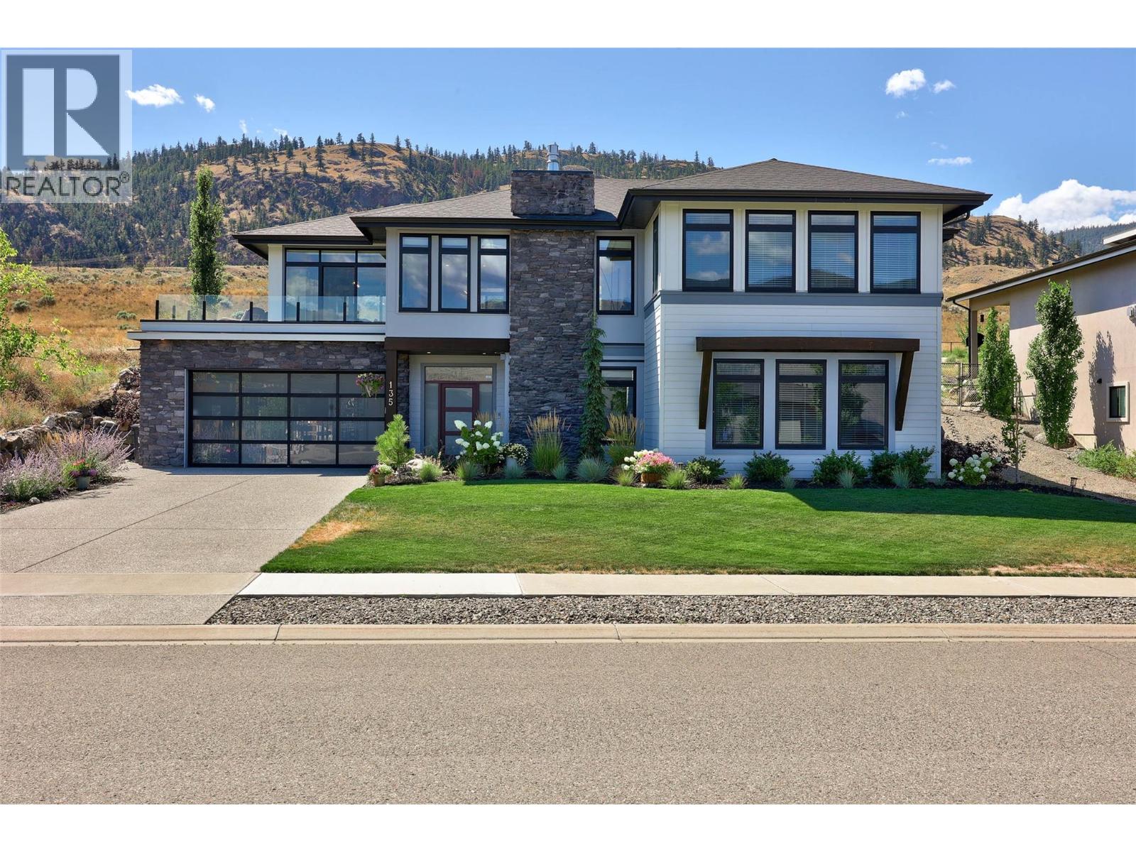 135 Cavesson Way, Kamloops, BC V1S 0B3