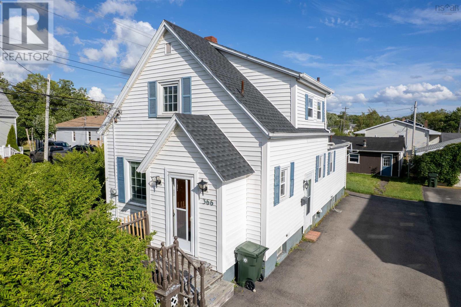 366 Cabot St, Sydney, NS B1P 4G2