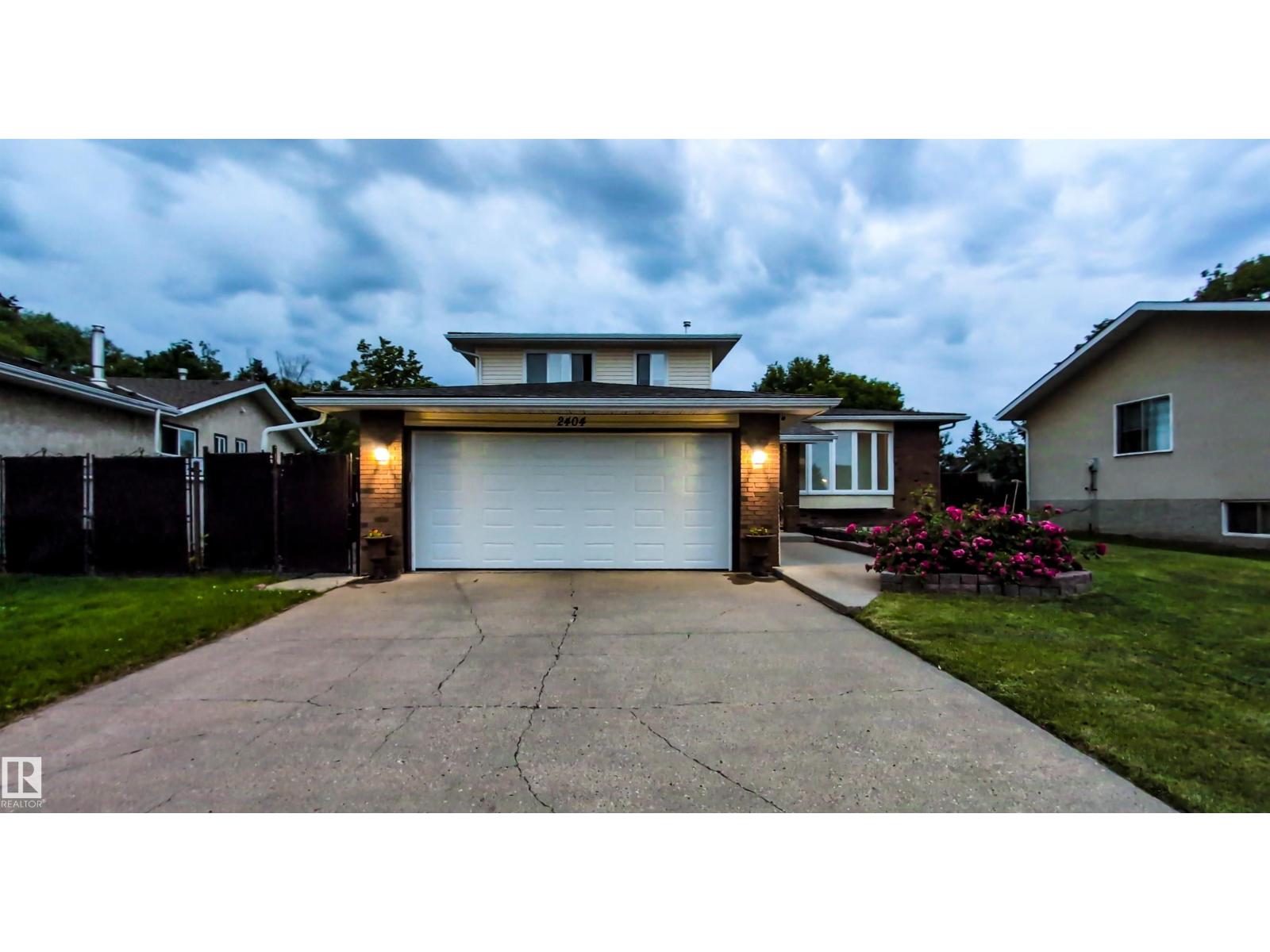 80 St Nw Unit 2404, Edmonton, AB T6K 3P6
