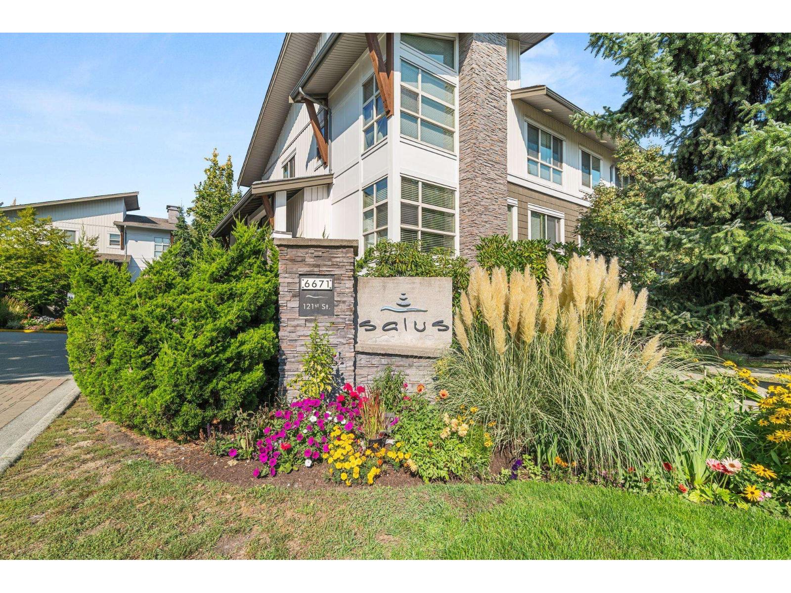 6671 121 Street Unit 148, Surrey, BC V3W 1T9