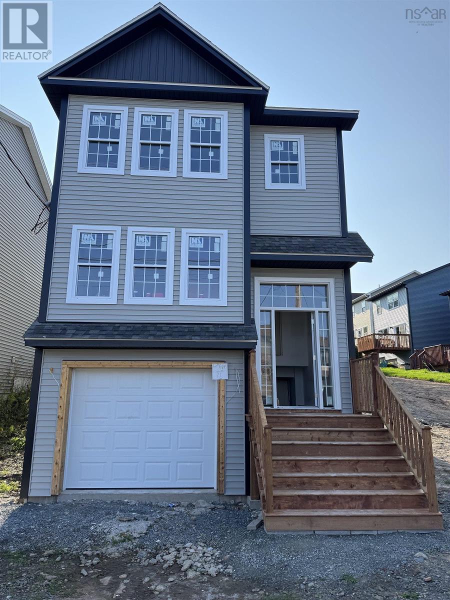 11 Quartz Dr, Halifax, NS B3P 0E3
