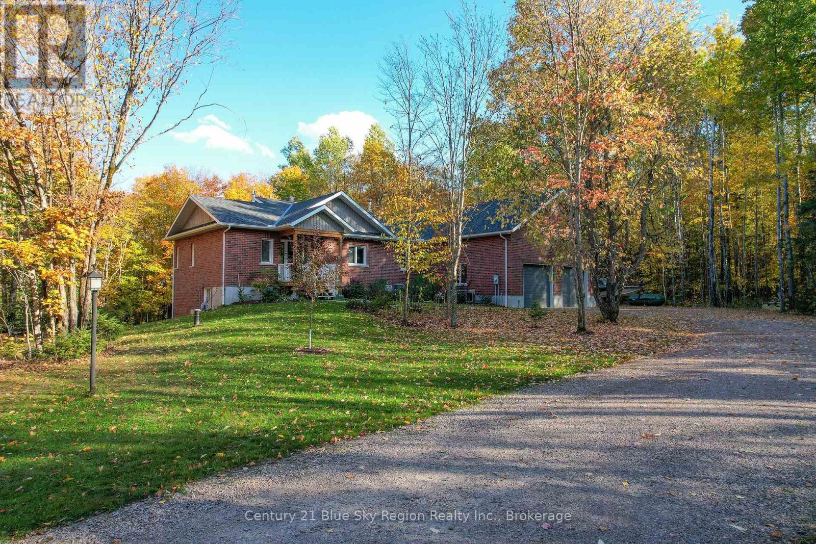 503 Ski Hill Rd, Powassan, ON P0H 1Z0