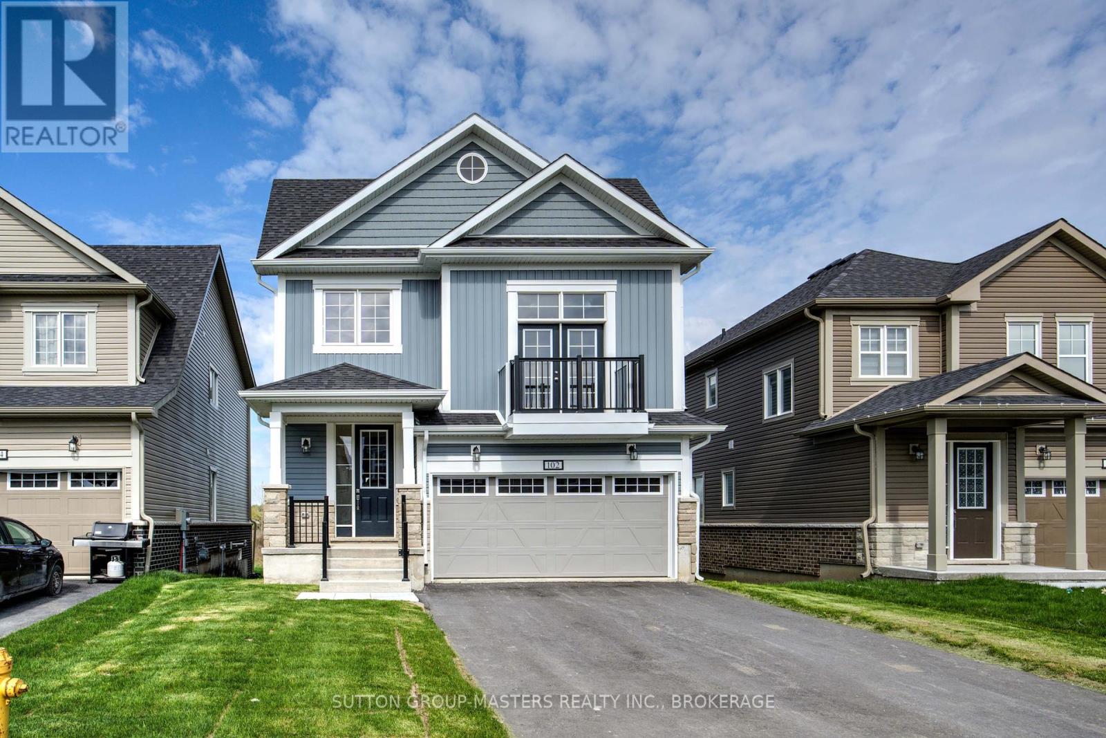 102 Oakmont Dr, Loyalist Bath, ON K0H 1G0