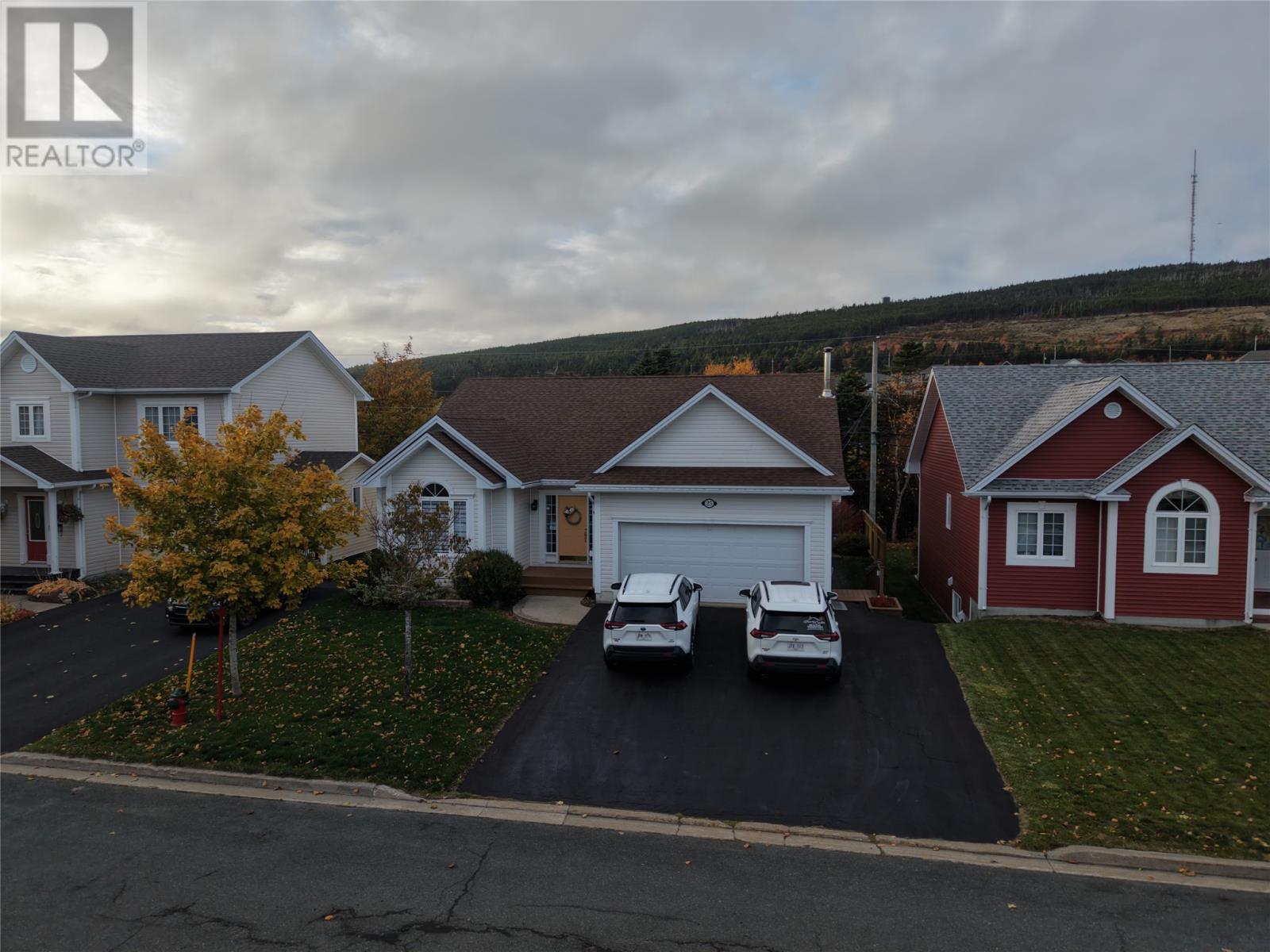 25 Goldeneye Pl, Mount Pearl, NL A1N 5E1