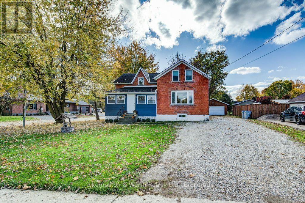 53 Maddison St E, West Perth, ON N0K 1P0