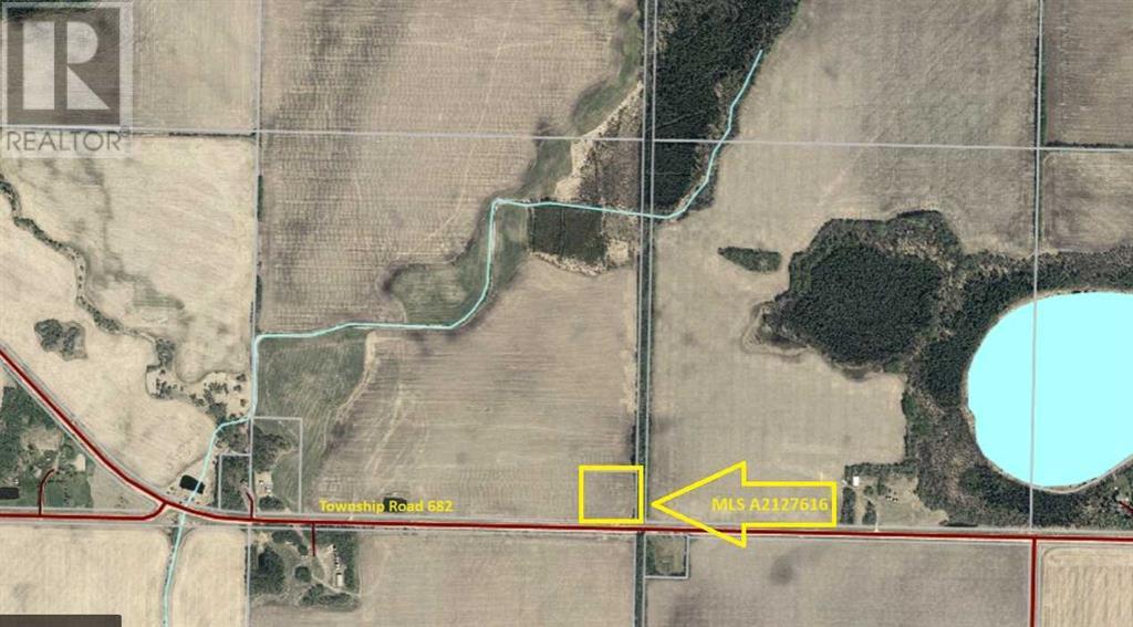 191010 Township Road 682, Rural Athabasca County, AB T0A 1V0