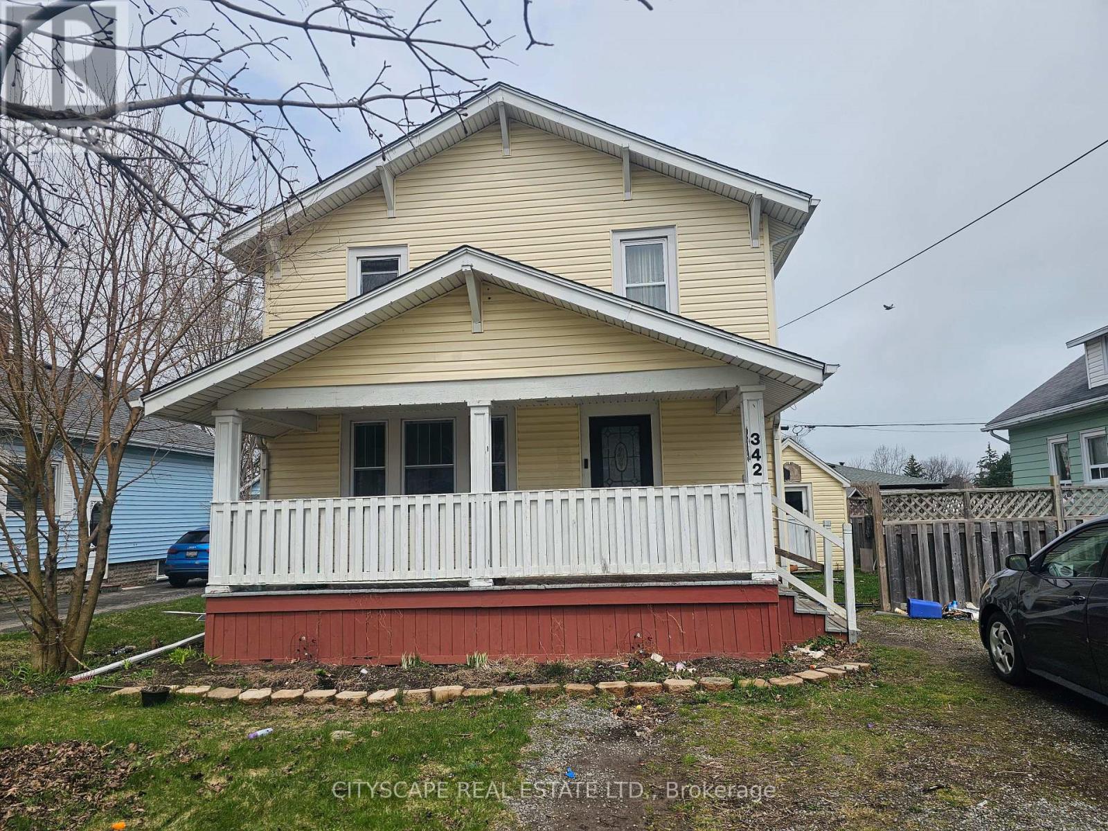 342 Brock St, Fort Erie, ON L2A 2X3