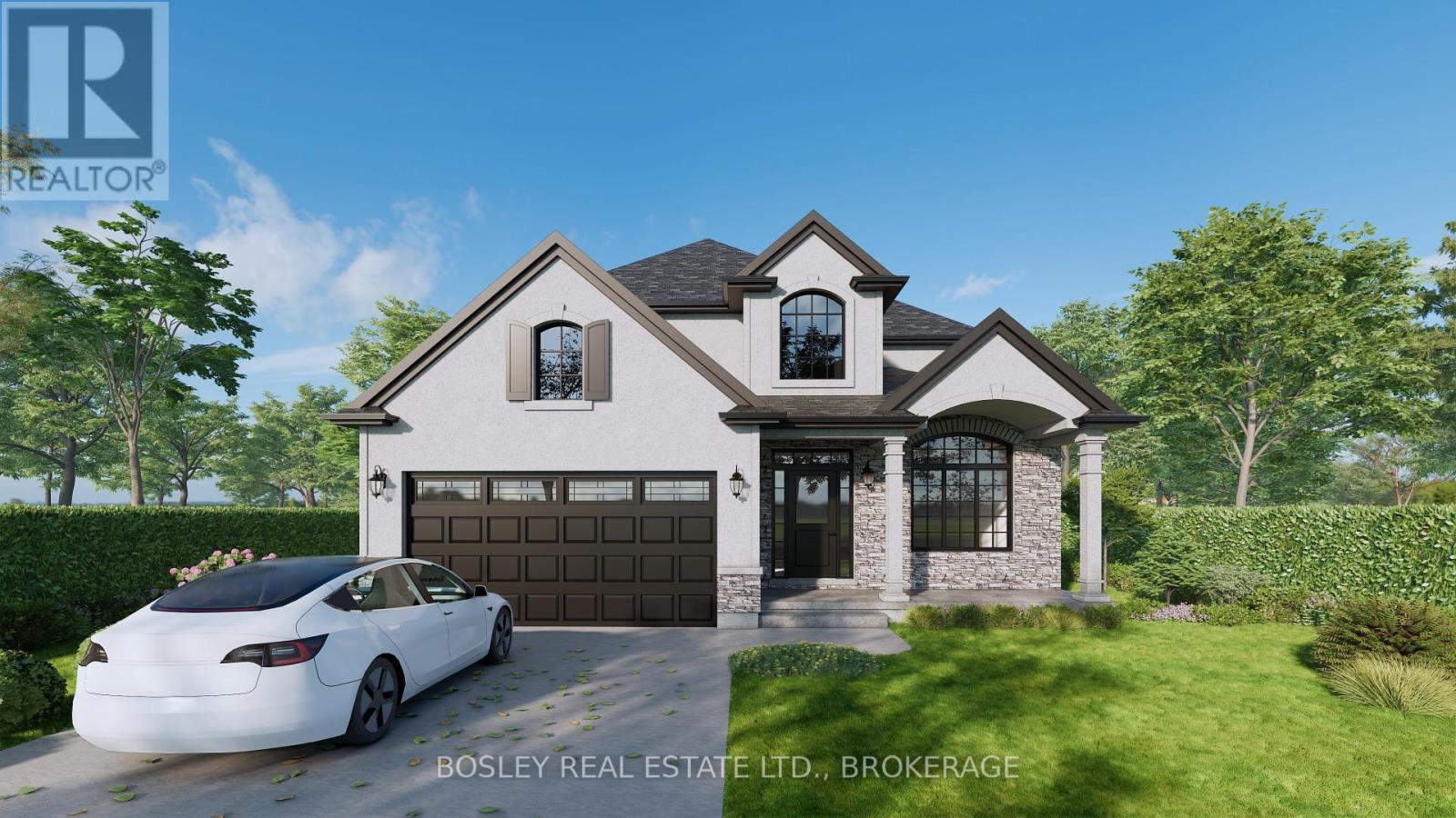 3151 Montrose Rd #2 Rd, Niagara Falls, ON L2H 0K3