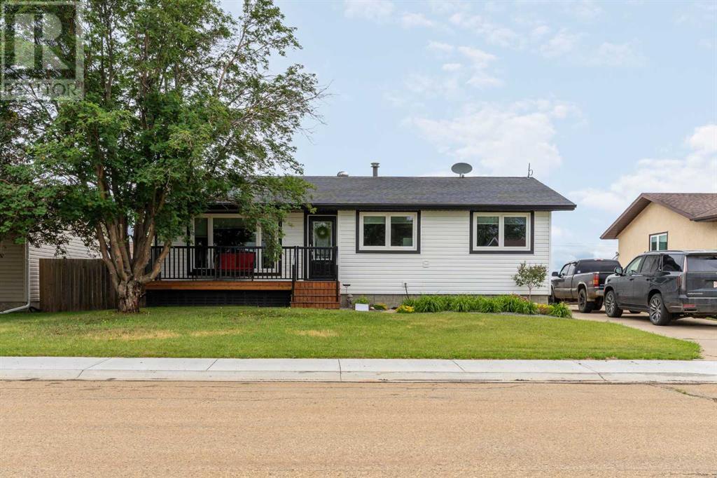 59 Avenue Unit 5320, Viking, AB T0B 4N0