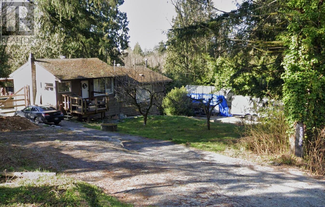 141 Avenue Unit 23380, Maple Ridge, BC V4R 2R4