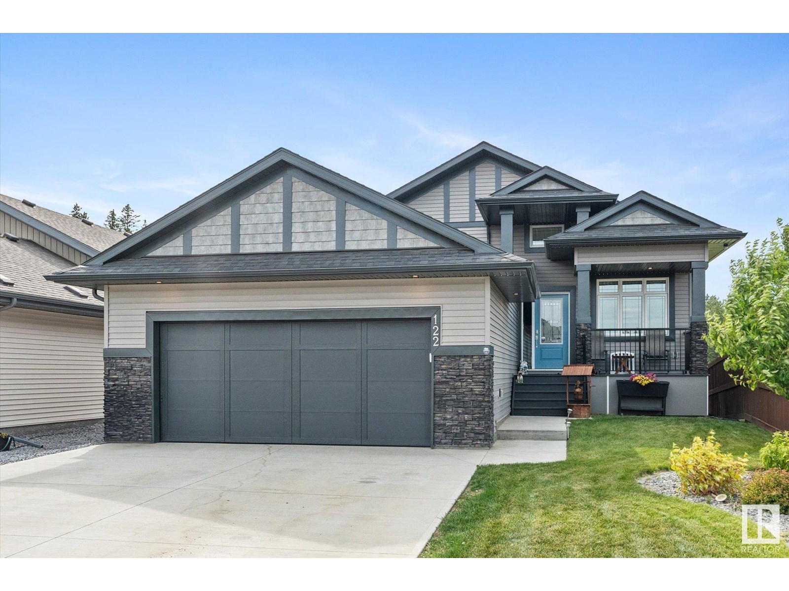 122 Hemingway Cr, Spruce Grove, AB T7X 2X1