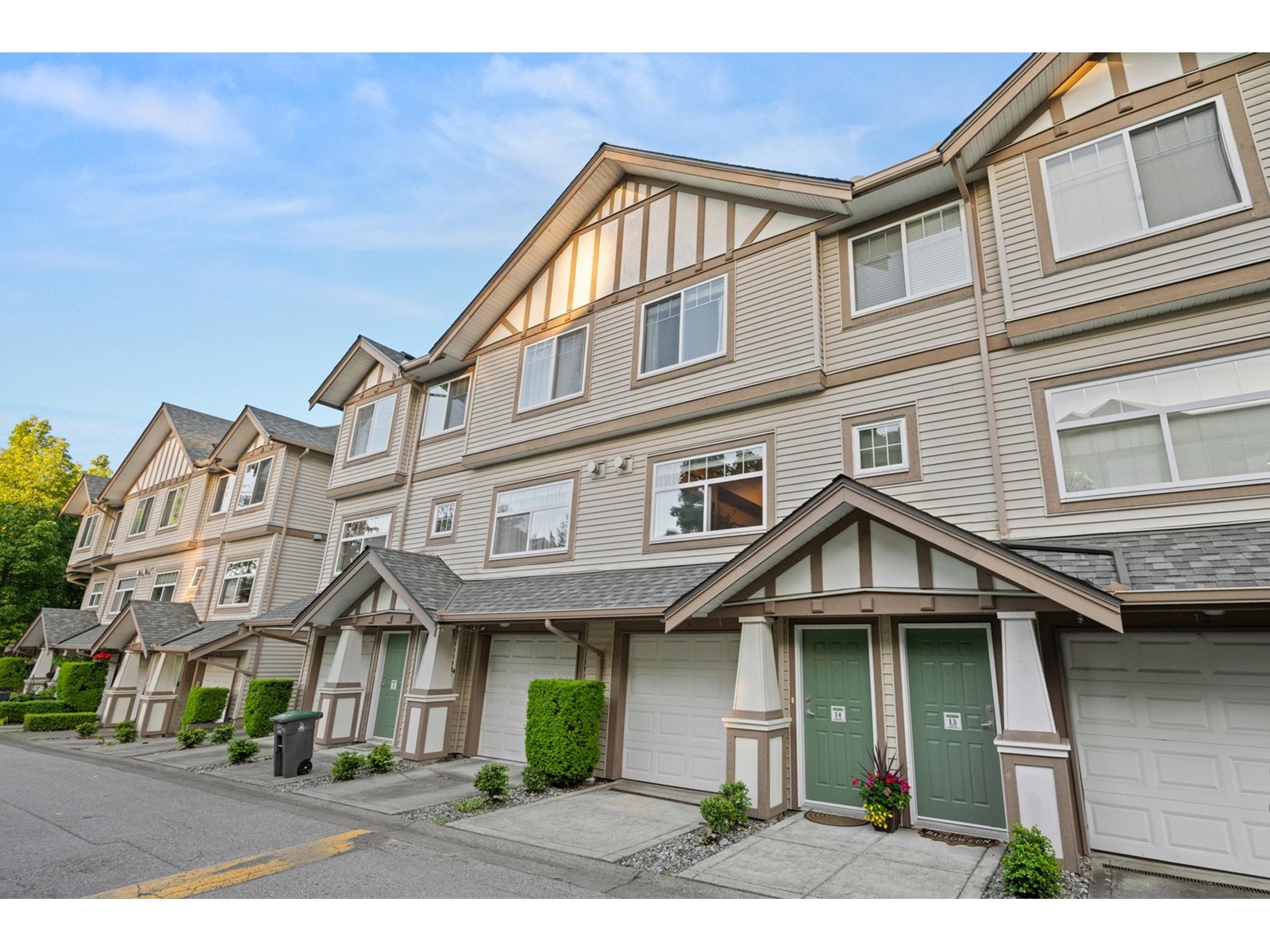 2678 King George Boulevard Unit 14, Surrey, BC V4P 1H6