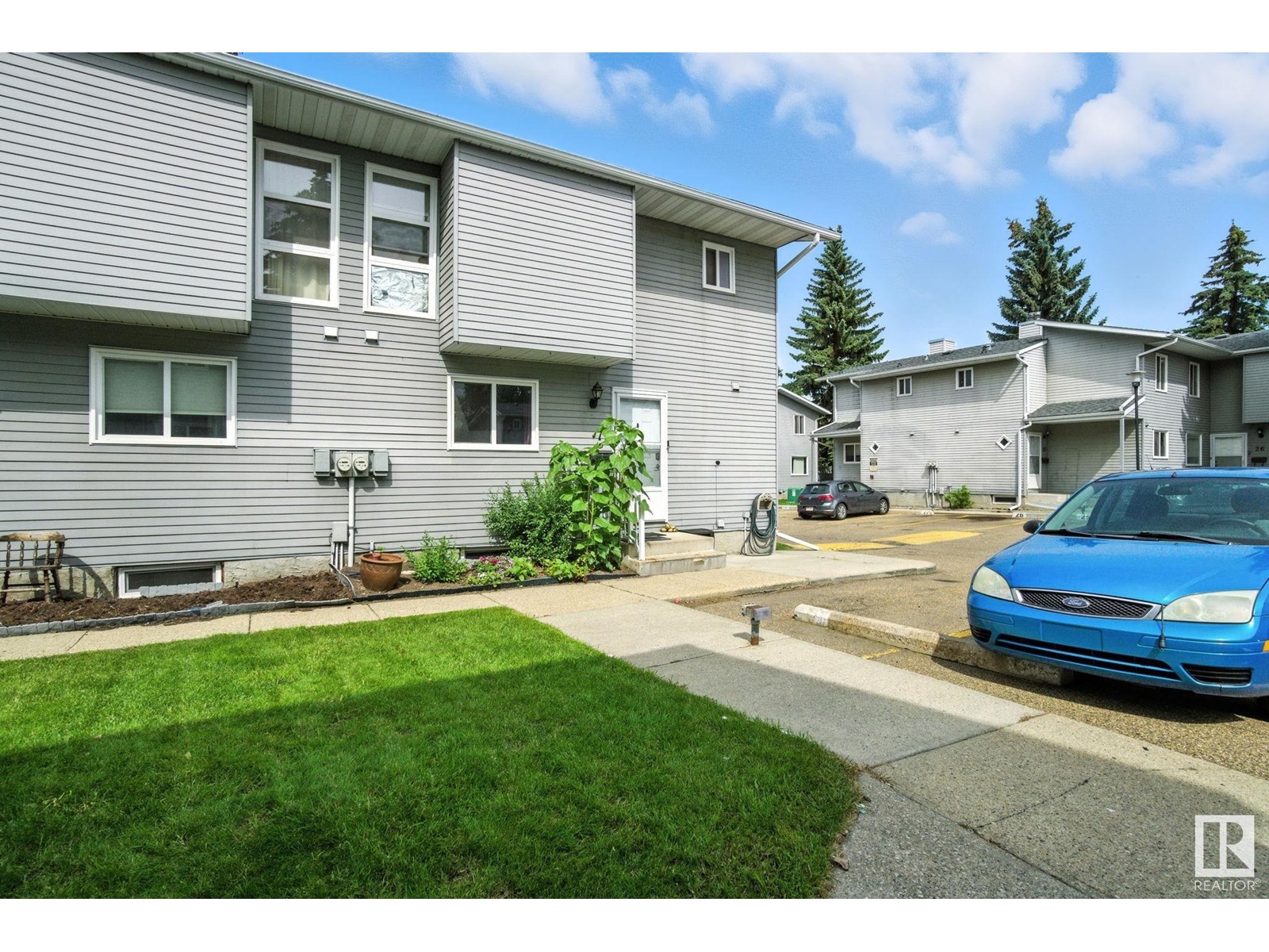 1415 62 Street Northwest #unit 7, Edmonton, AB T6L 4K1
