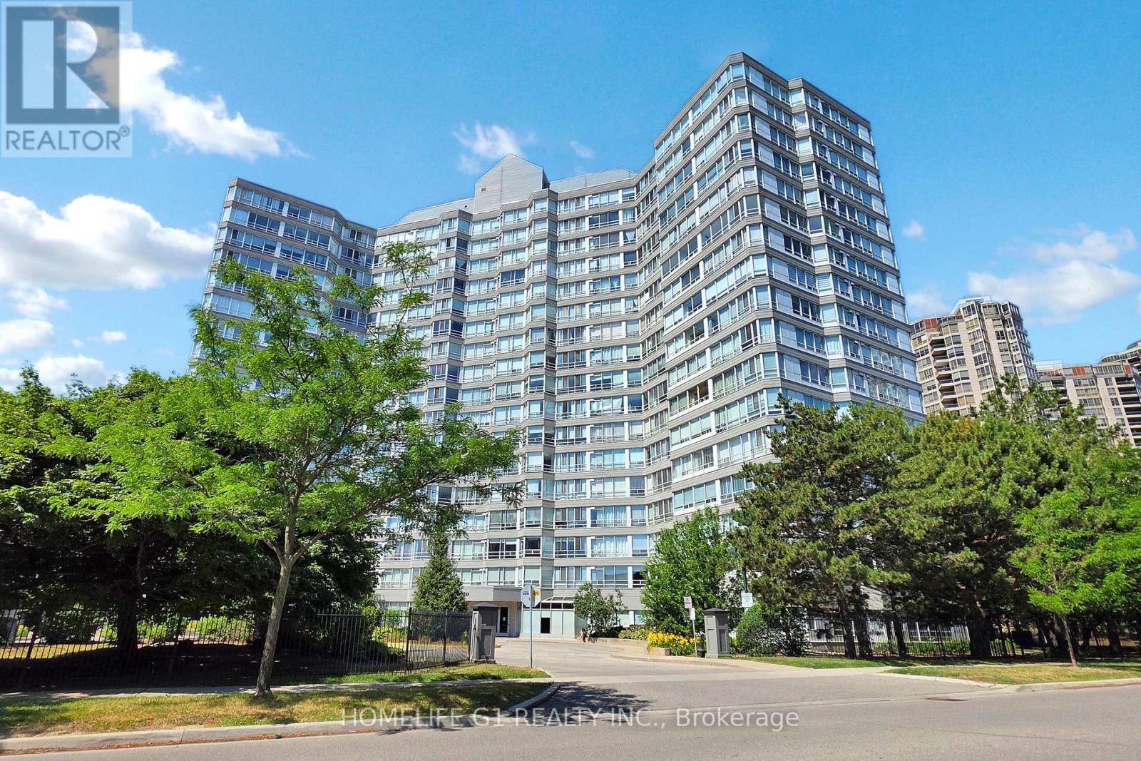 1111 50 Kingsbridge Garden Cir, Mississauga, ON L5R 1Y2