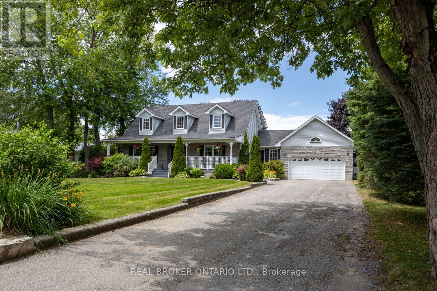 10 Brownsville Ct, Clarington, ON L1B 0L6