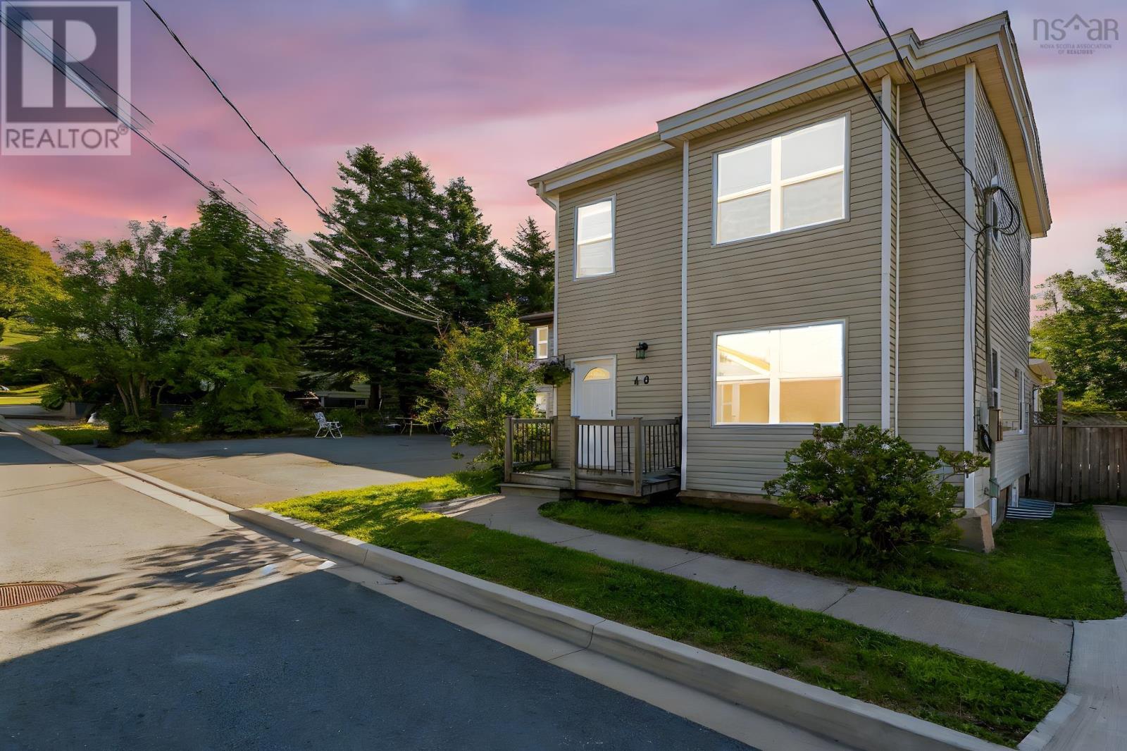 48 Irving St, Woodside, NS B2W 1K2