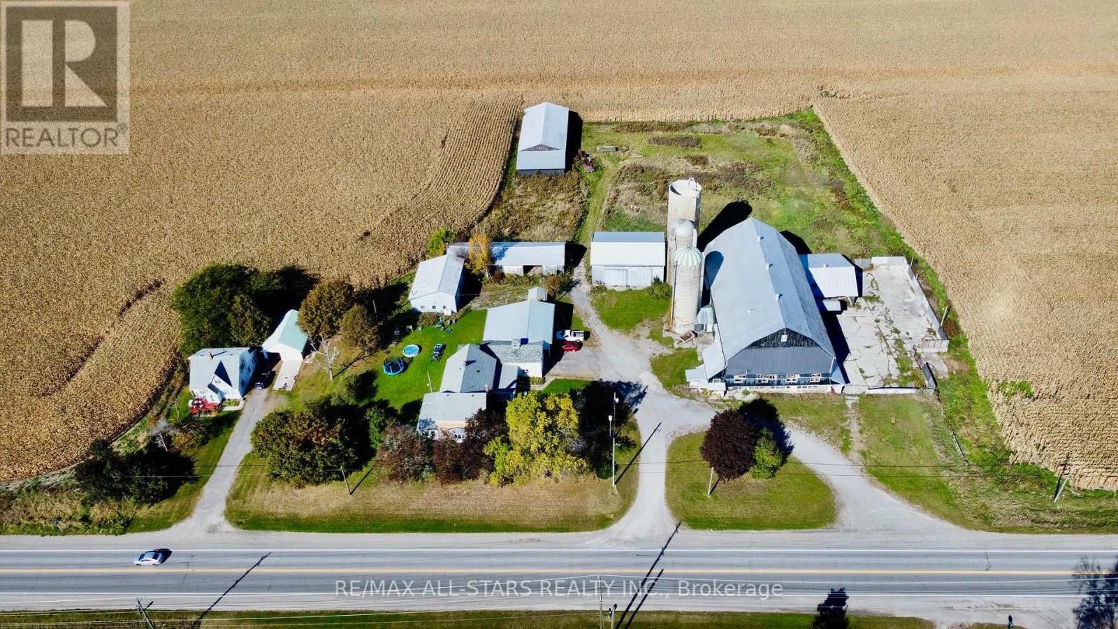 764 Regional Highway 47, Uxbridge, ON L9P 1R3
