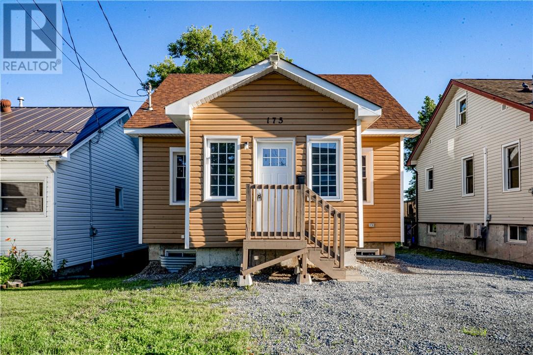 175 Jean, Sudbury, ON P3C 2R9