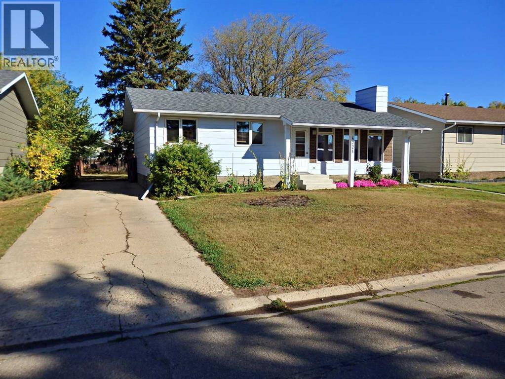 48 Avenue Unit 4224 #a, Vermilion, AB T9X 1P3