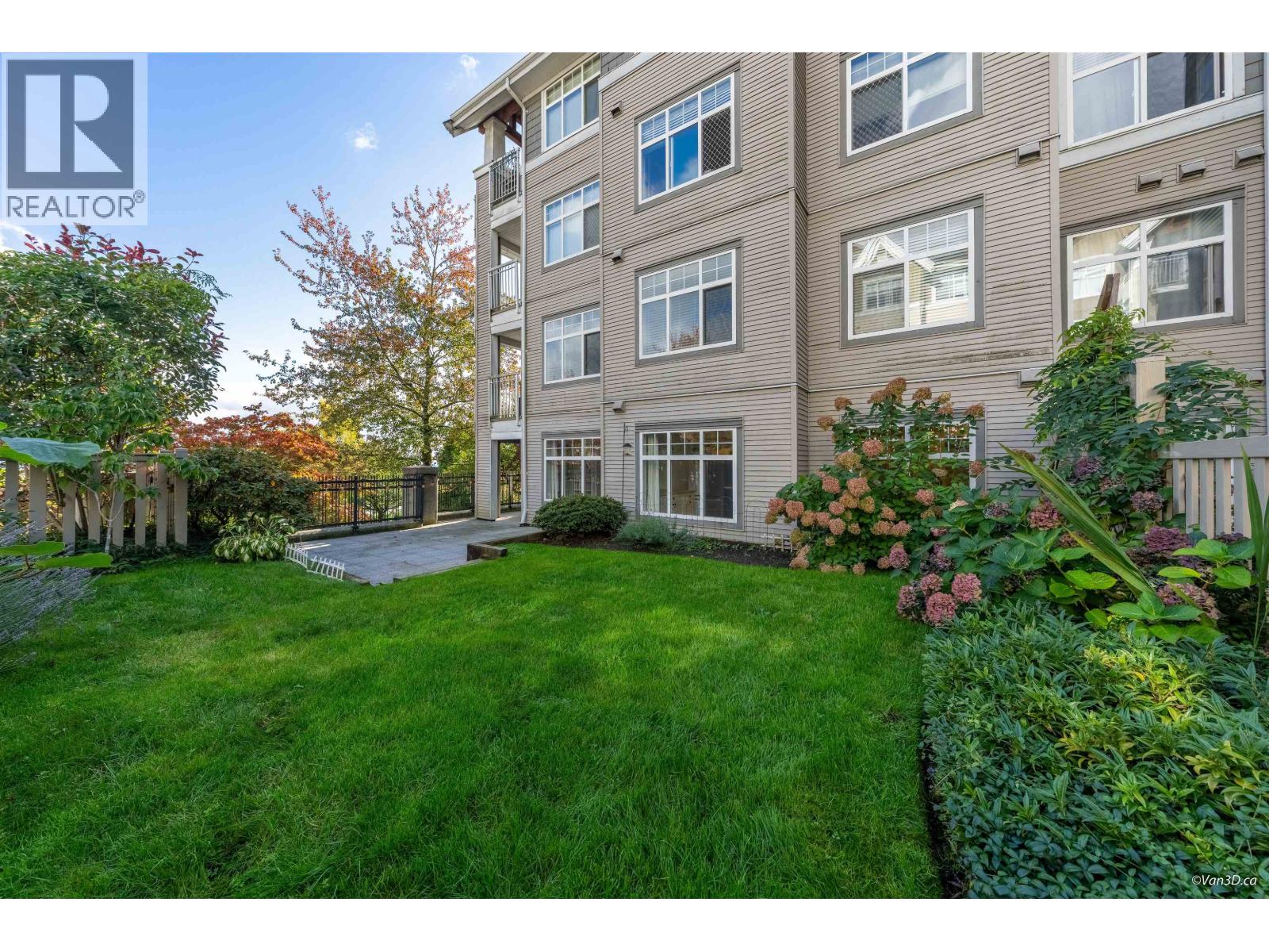 1432 Parkway Boulevard Unit 111, Coquitlam, BC V3E 3L9