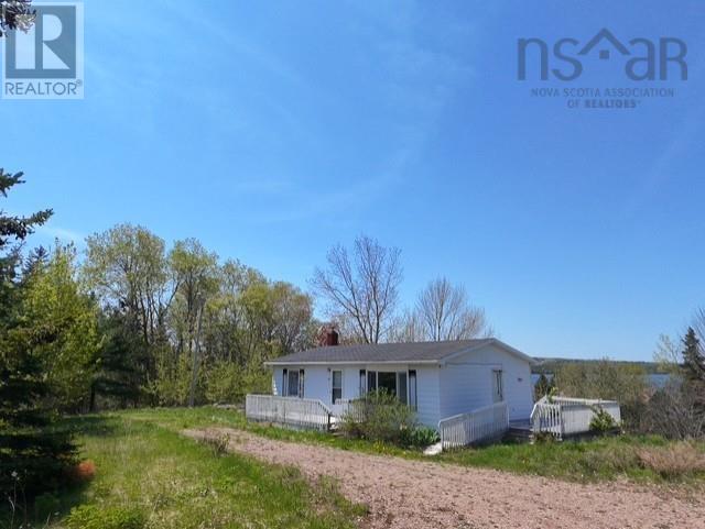 642 Highway 223, Little Narrows, NS B0E 1T0