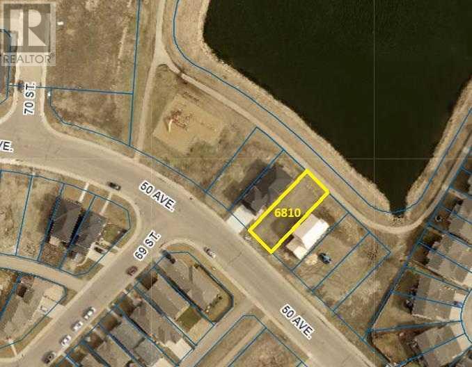 50 Avenue Unit 6810, Camrose, AB T4V 5G1