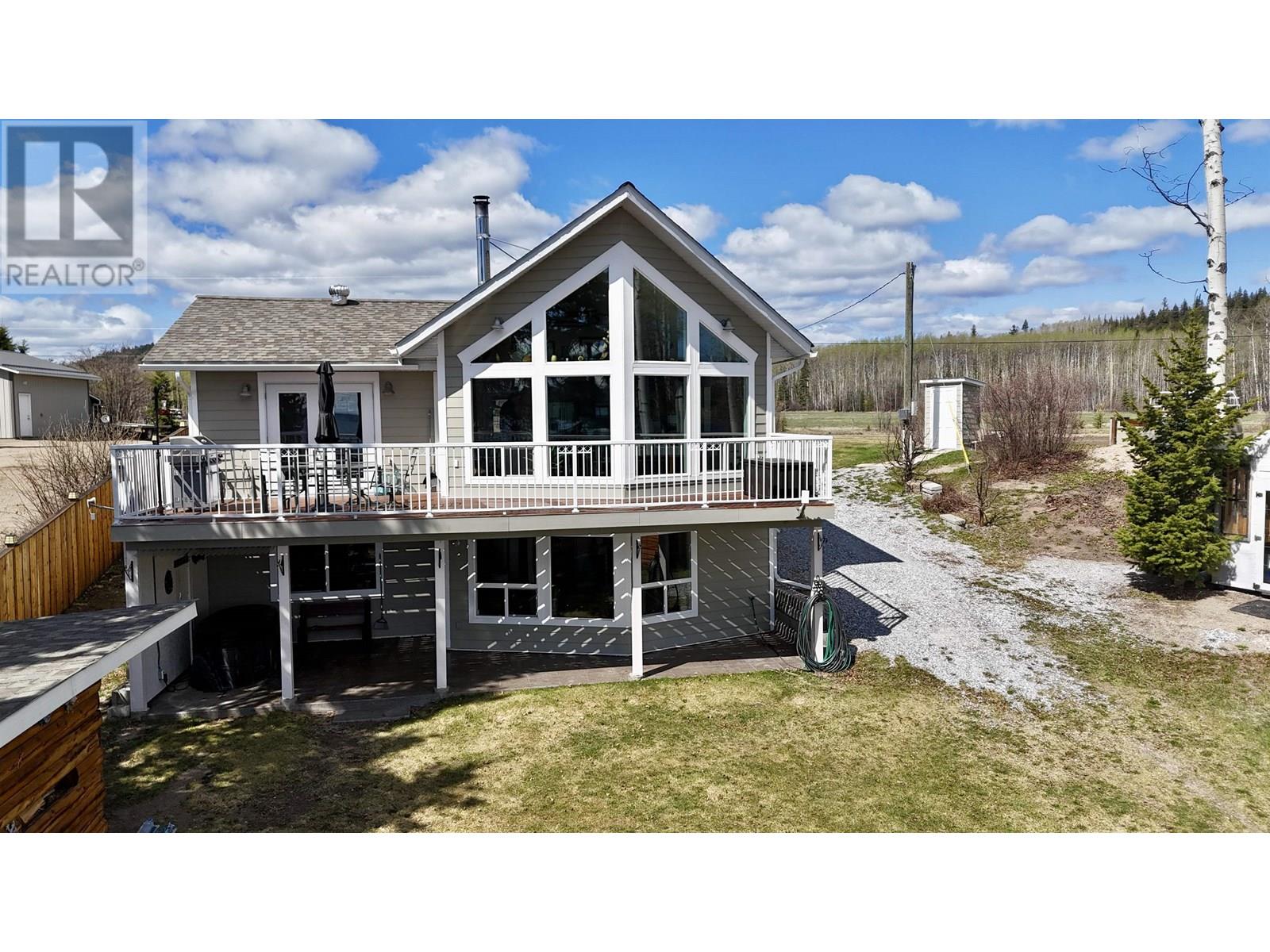 8415 8475 Peterson Rd, Fraser Lake, BC V0J 1S0