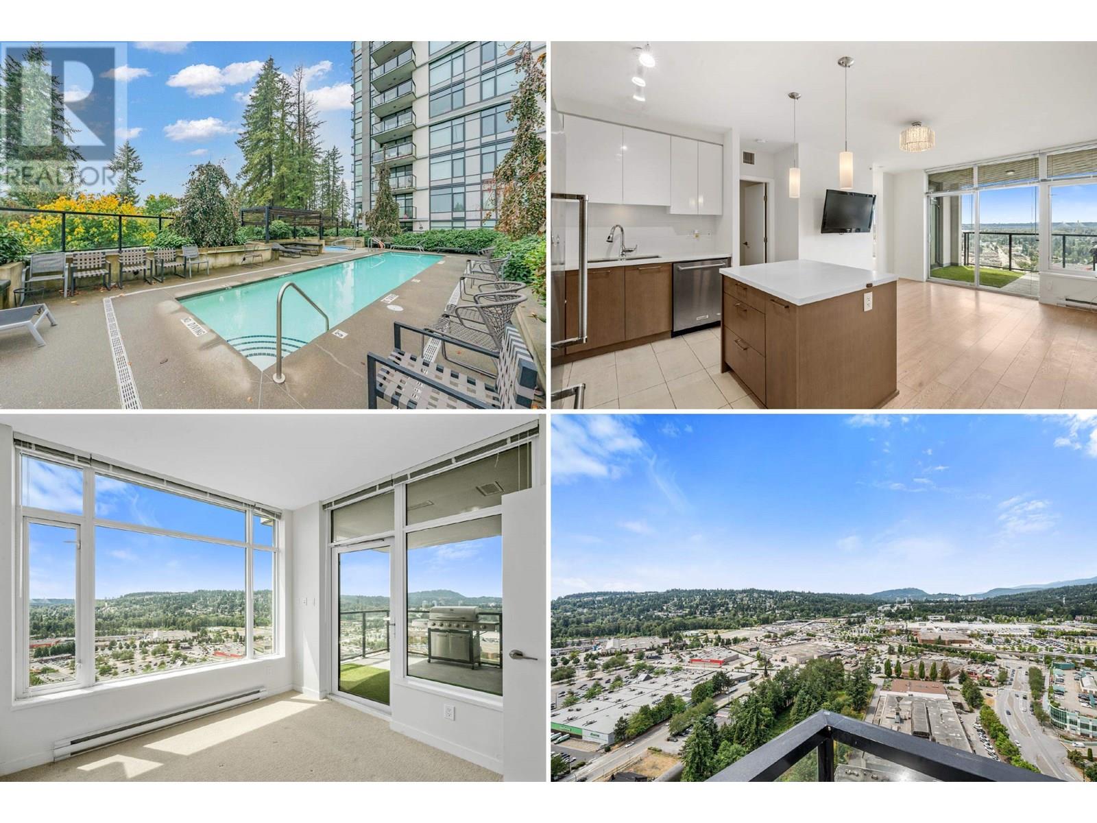 3080 Lincoln Avenue Unit 3205, Coquitlam, BC V3B 0L9