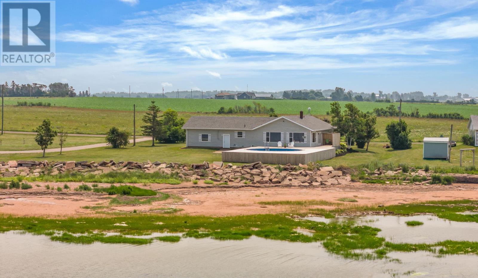 50 Geordies Ln, Travellers Rest, PE C1N 4J8
