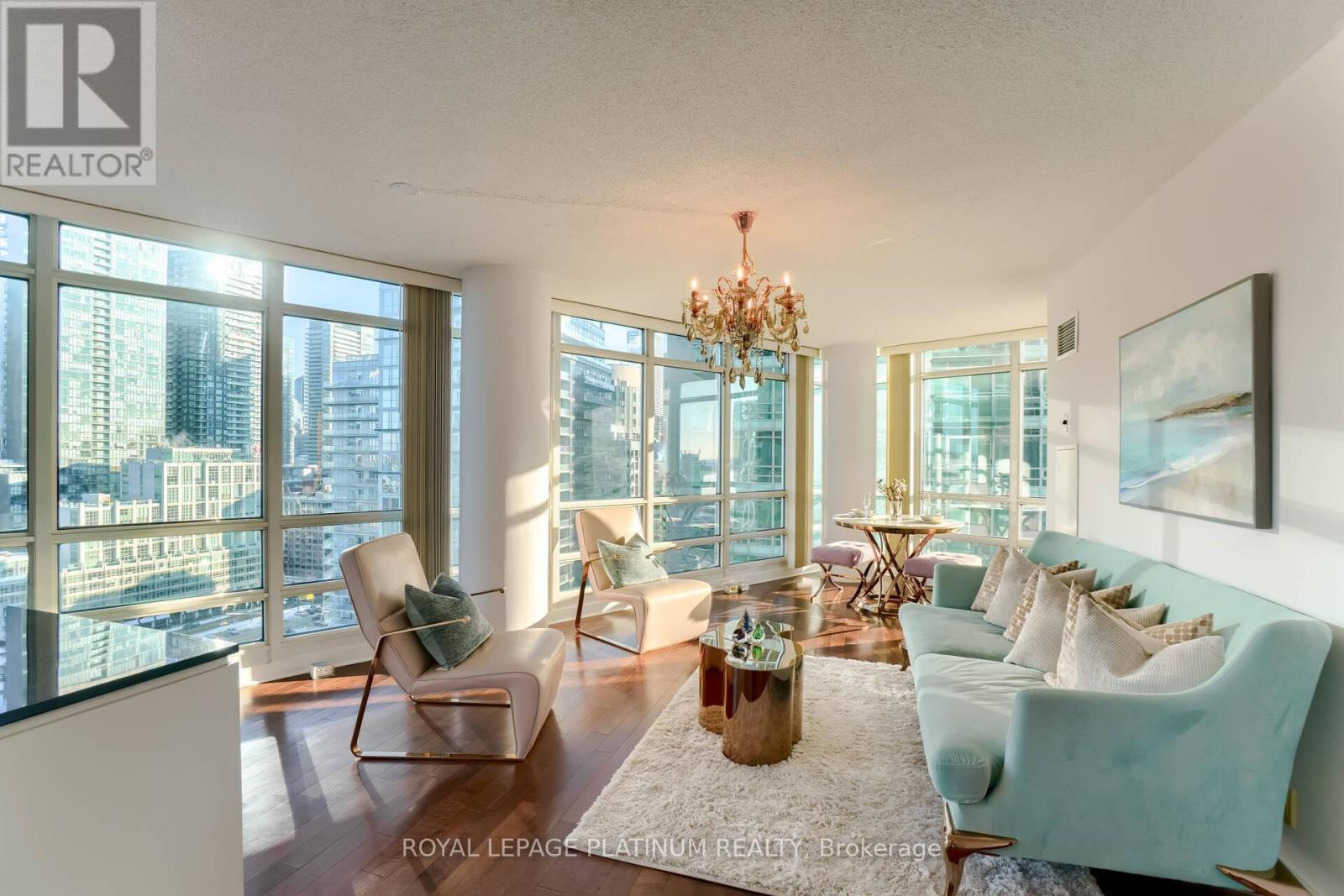 2309 397 Front St W, Toronto Waterfront Communities, ON M5V 3S1