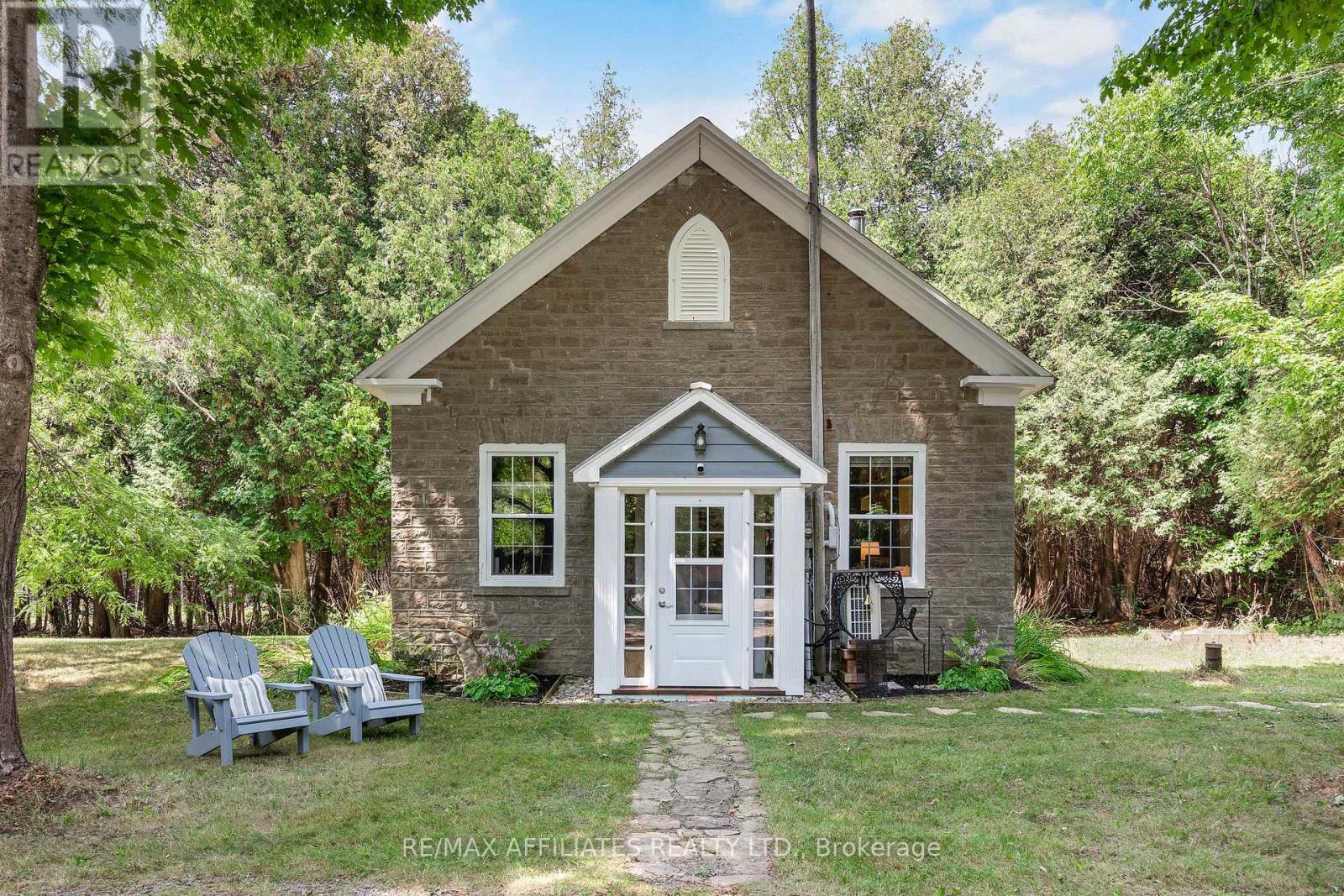 11654 Rocksprings Rd, Elizabethtown-Kitley, ON K0G 1R0