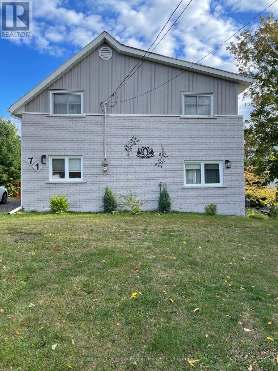 71 Swale St, Callander, ON P0H 1H0