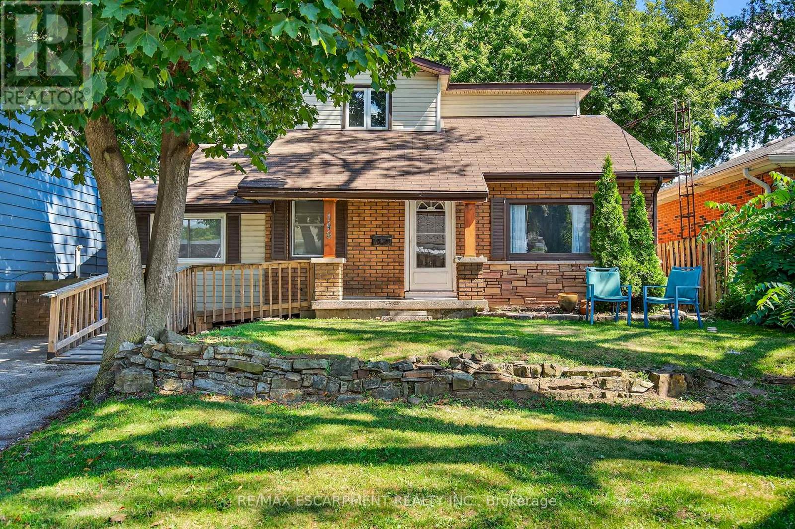 146 Normanhurst Ave W, Hamilton, ON L8H 5M8
