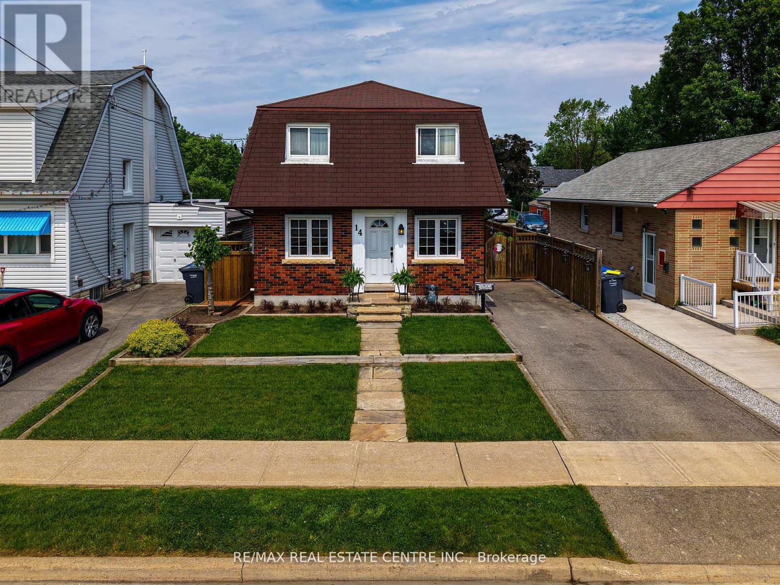 14 Royce Ave, Brampton, ON L6Y 1J5