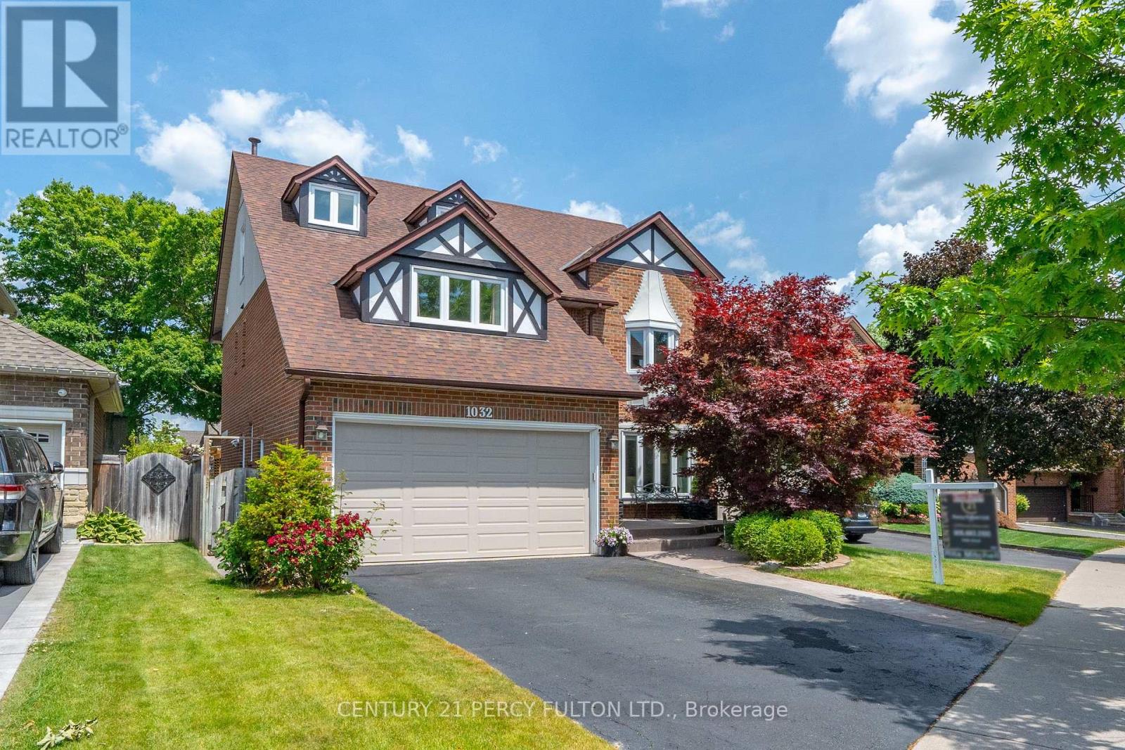 1032 Rambleberry Ave, Pickering, ON L1V 5X7